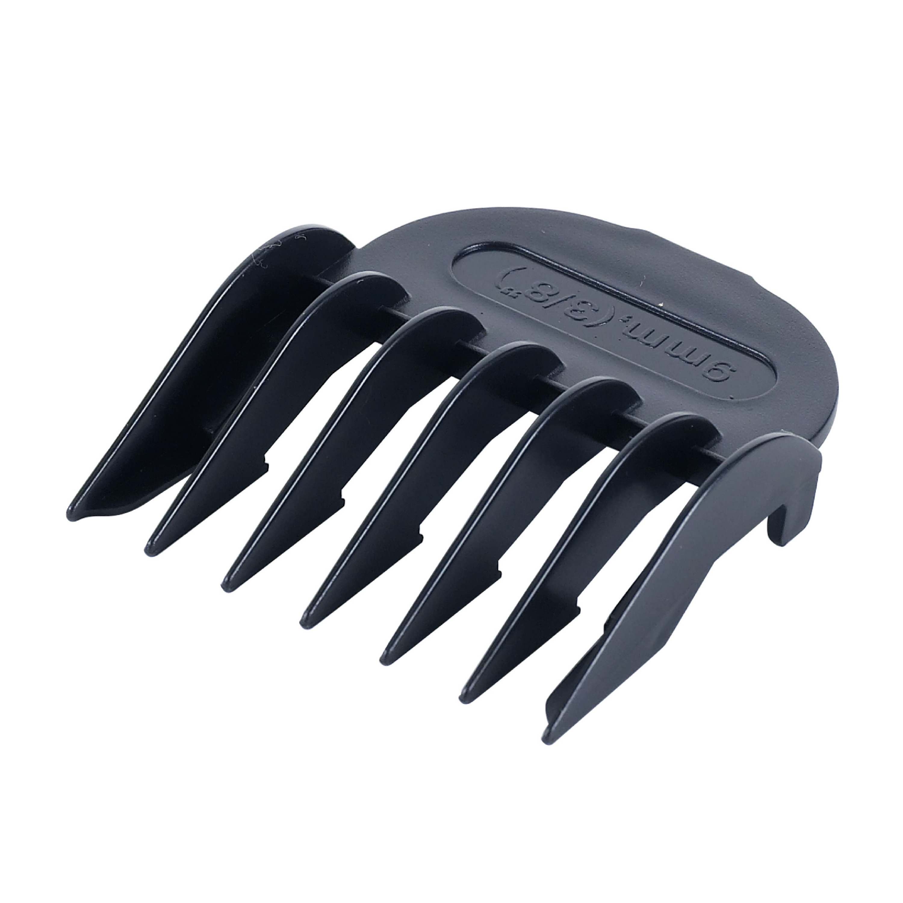 Hair clipper online attachments